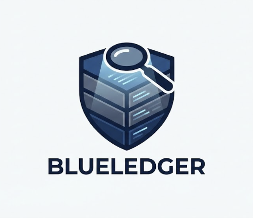 BlueLedger